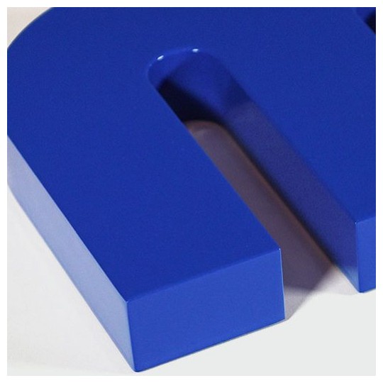 Images of our Interior & Exterior Urethane Foam Wall Letters