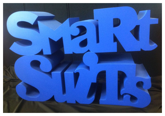 Images of our how-thik? up to 20 inches thick